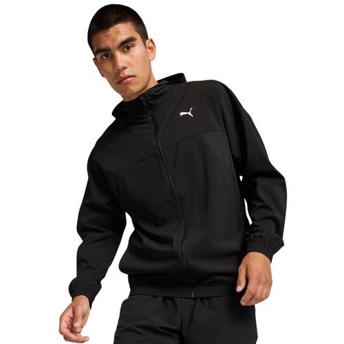 Campera Hombre Puma