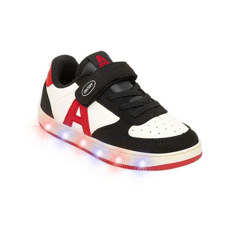 Zapatillas Niño Addnice Boston Velcro