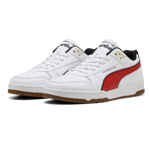 Zapatillas Hombre Puma Rbd Game Low