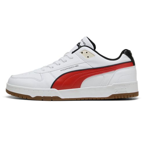Zapatillas Hombre Puma Rbd Game Low
