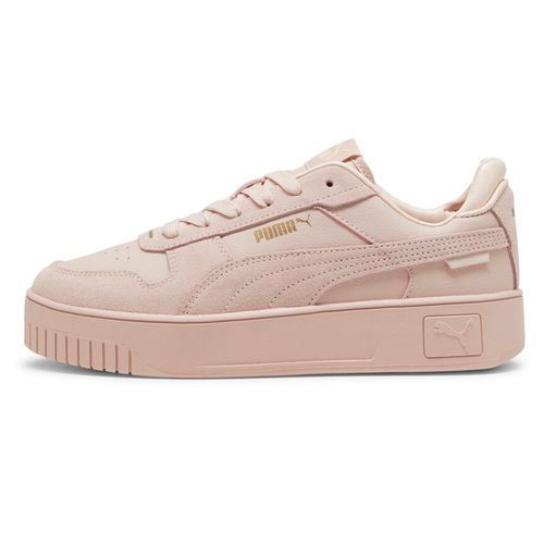 Zapatillas Mujer Puma Carina Street Sd