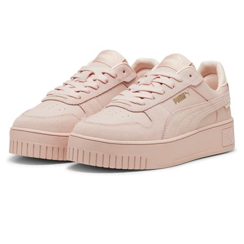 Zapatillas Mujer Puma Carina Street Sd