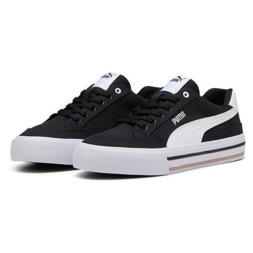 Zapatillas Hombre Puma Court Classic Vulc Fs