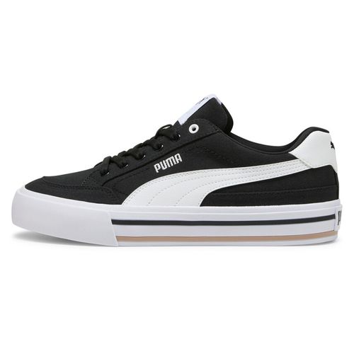 Zapatillas Hombre Puma Court Classic Vulc Fs