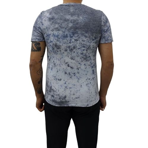 Remera Hombre Under Armour Seamless Stride