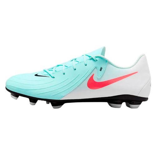 Botines Hombre Nike Phantom Gx II Club