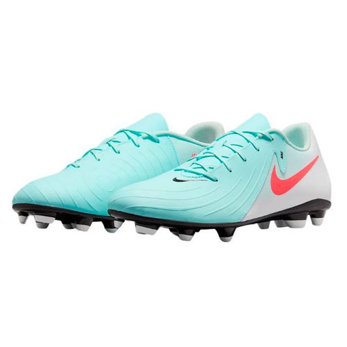 Botines Hombre Nike Phantom Gx II Club Fg/Mg