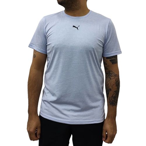 Remera Hombre Puma Tad Essentials