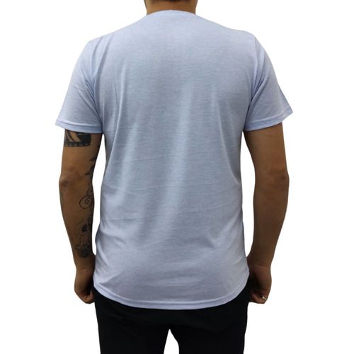 Remera Hombre Puma Tad Essentials
