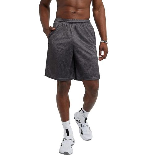 Short Hombre Champion