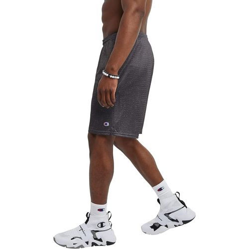 Short Hombre Champion