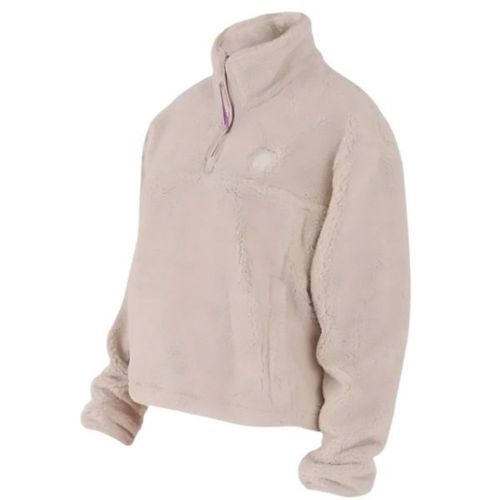 Buzo Mujer Topper Sherpa