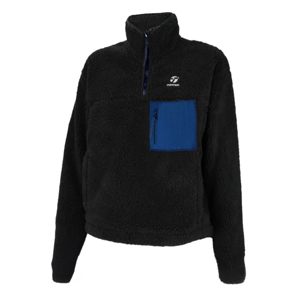 BUZO HOMBRE TOPPER SHERPA Seven Sport