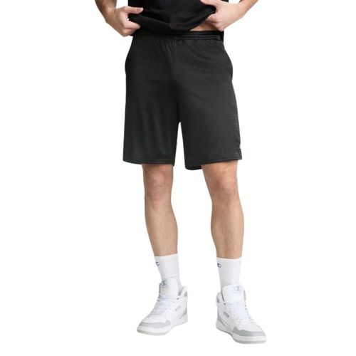 Short Hombre Champion