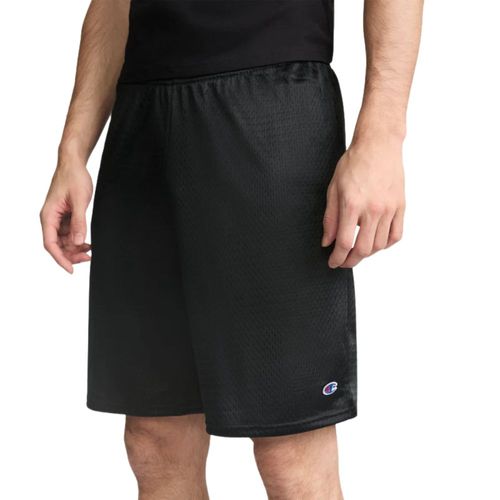 Short Hombre Champion