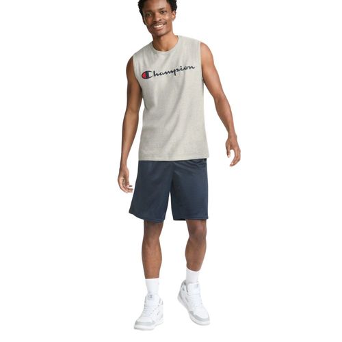 Short Hombre Champion