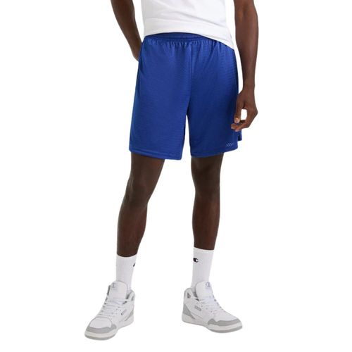 Short Hombre Champion
