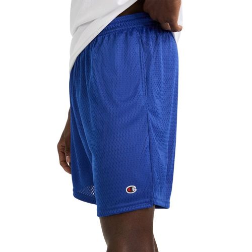 Short Hombre Champion