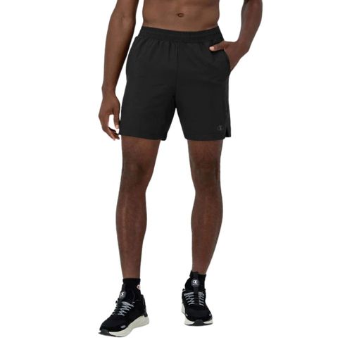 Short Hombre Champion