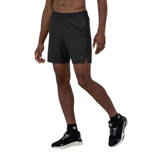 Short Hombre Champion