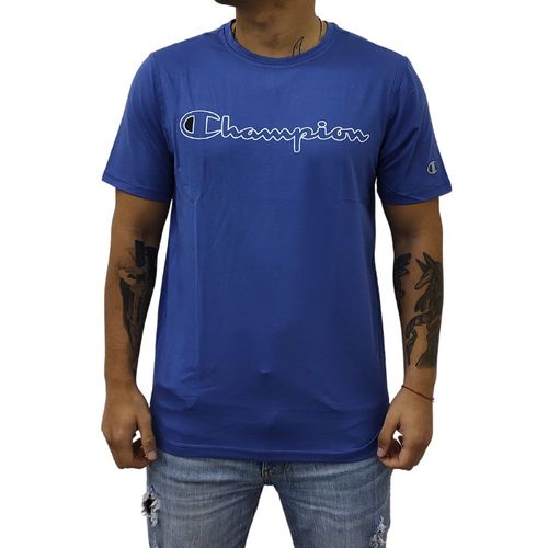 Remera Hombre Champion