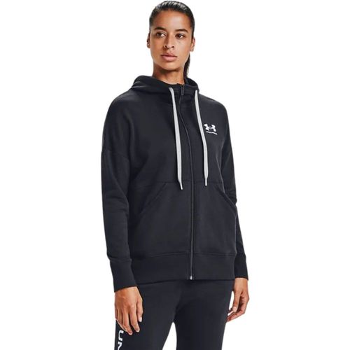 Campera Mujer Under Armour Rival