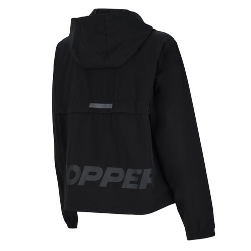 Buzo Mujer Topper Sprint