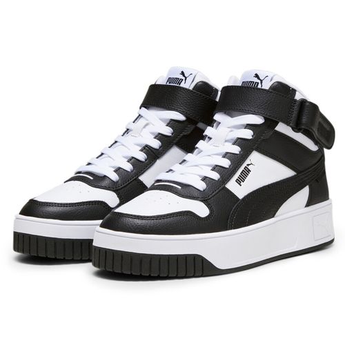 Botas Mujer Puma Carina Street Mid