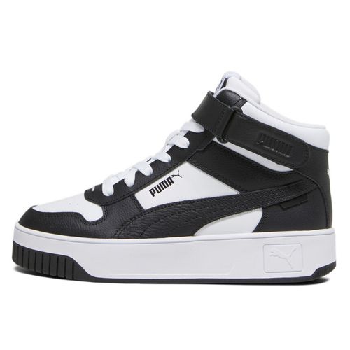 Botas Mujer Puma Carina Street Mid