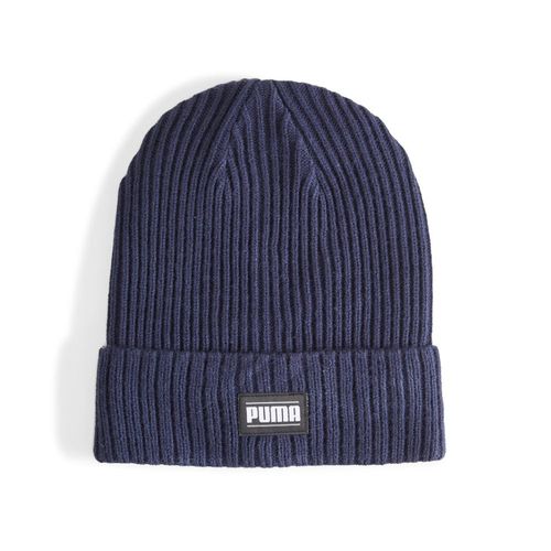 Beanie Unisex Puma Ribbed Classic Cuff
