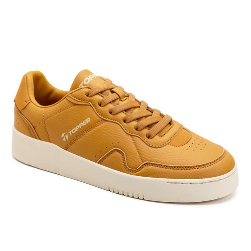 Zapatillas Unisex Topper Terre Marror Taffy