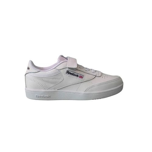 Zapatillas Niño Reebok Club C 1V