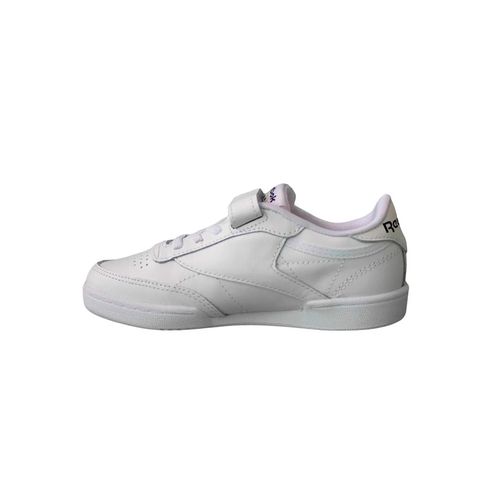 Zapatillas Niño Reebok Club C 1V