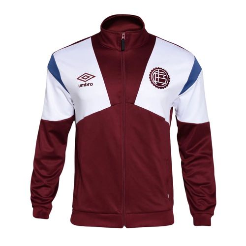 Campera Hombre Umbro Club Atletico Lanus 25/26