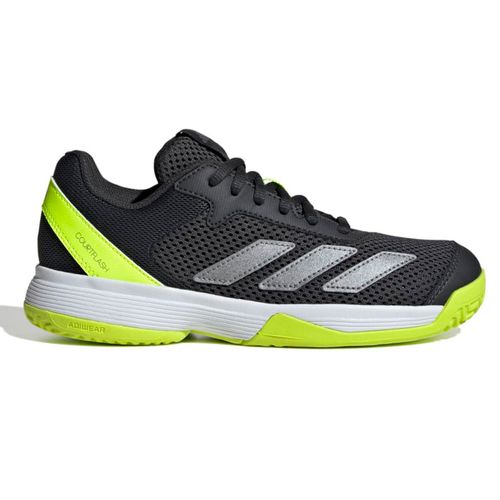 Zapatillas Juvenil adidas Courtflash