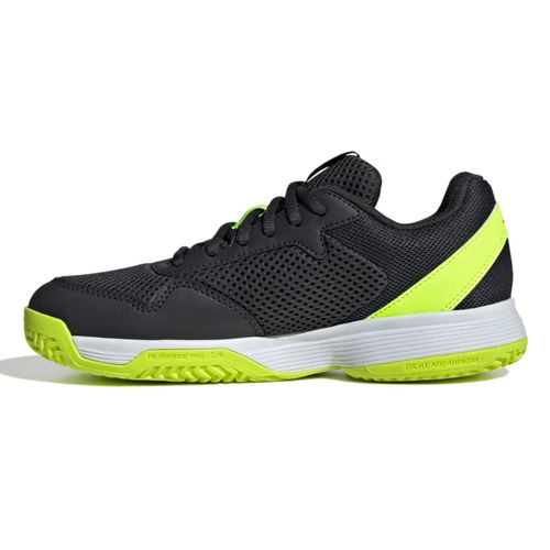 Zapatillas Juvenil adidas Courtflash