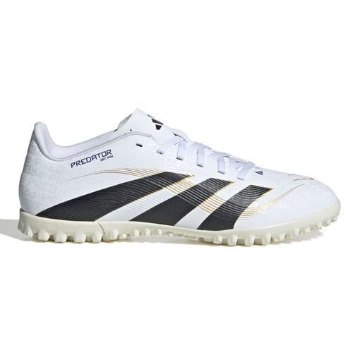 Botines Hombre adidas Predator Club Tf