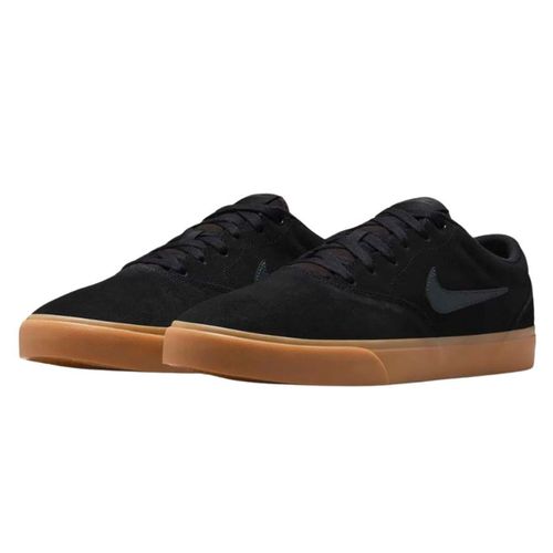 Zapatillas Hombre Nike Charge Suede