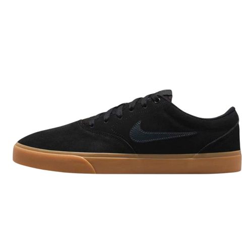 Zapatillas Hombre Nike Charge Suede