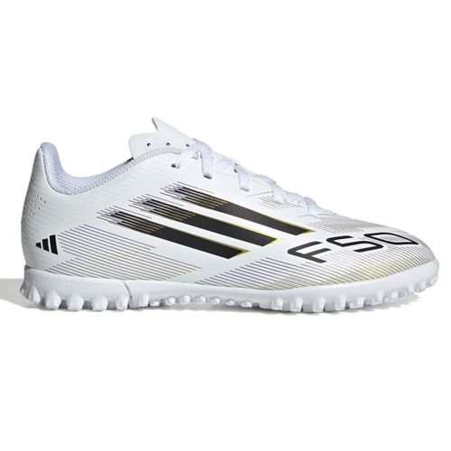 Botines Juvenil adidas F50 Club Tf