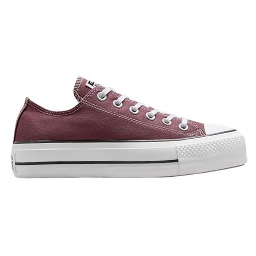 Zapatillas Mujer Converse Chuck Taylor Lift Ox