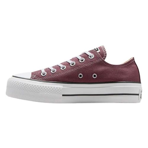 Zapatillas Mujer Converse Chuck Taylor Lift Ox