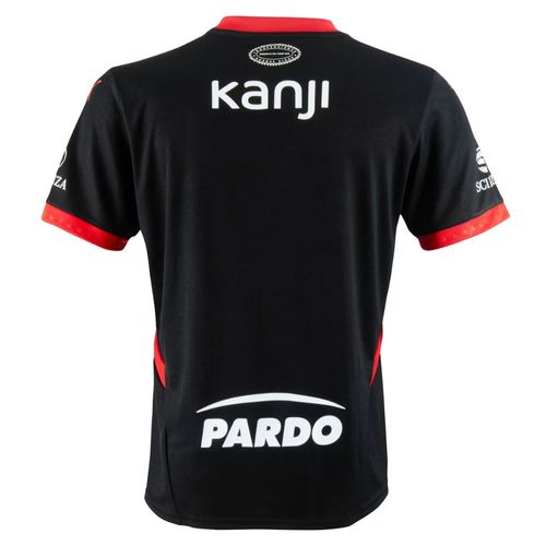 Camiseta Alternativa Hombre Puma Independiente 25/26