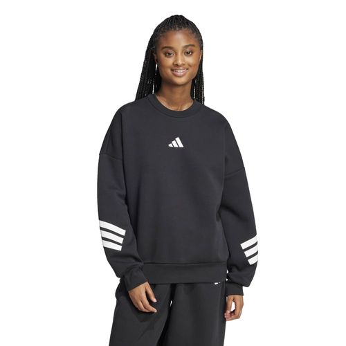 Buzo Mujer adidas Future Icons