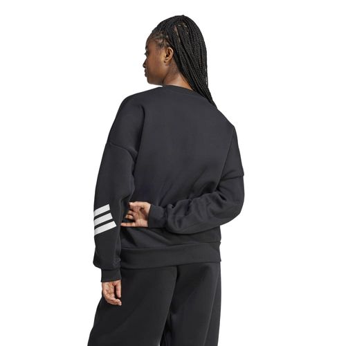 Buzo Mujer adidas Future Icons