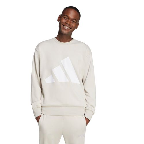 Buzo Hombre adidas Essentials Big Logo