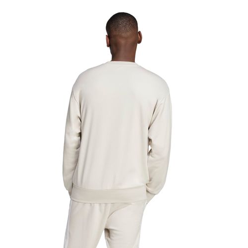 Buzo Hombre adidas Essentials Big Logo