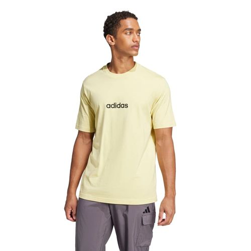Remera Hombre adidas Essentials Linear