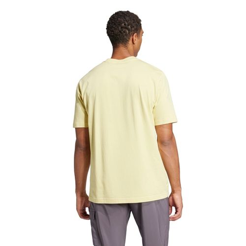 Remera Hombre adidas Essentials Linear