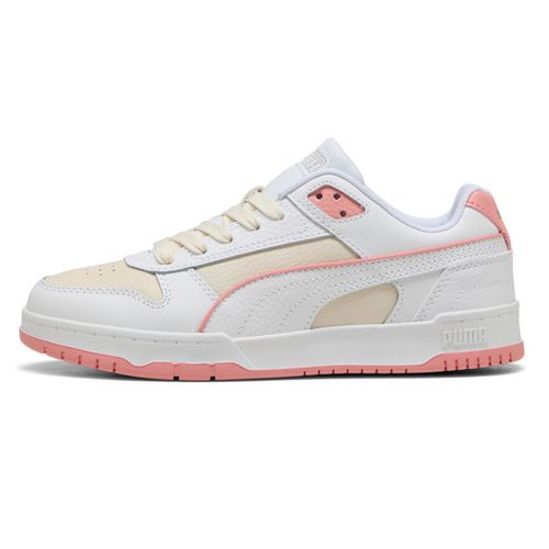 Zapatillas Mujer Puma Rbd Game Low